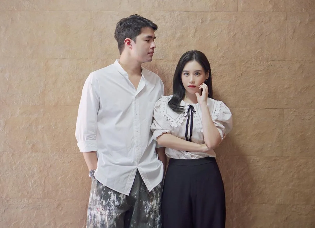 จากปาก ว่าน ธนกฤต ตอบชัดสถานะ ฟาง หลังมีข่าวลือหนาหูจบรัก 8 ปี
