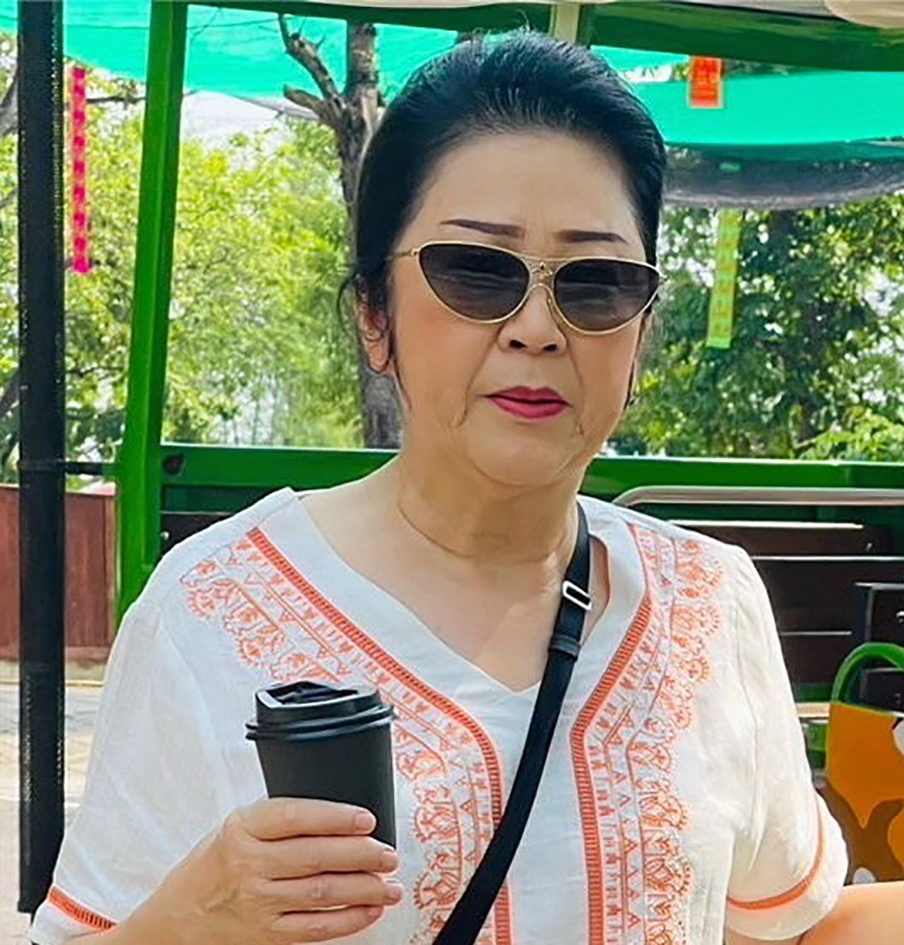 เยาวภา วงศ์สวัสดิ์
