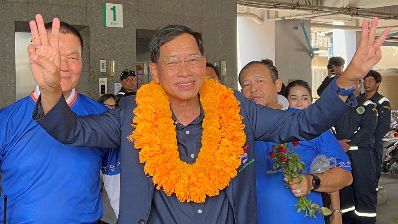 พล.ต.ท.คำรณวิทย์ ธูปกระจ่าง
