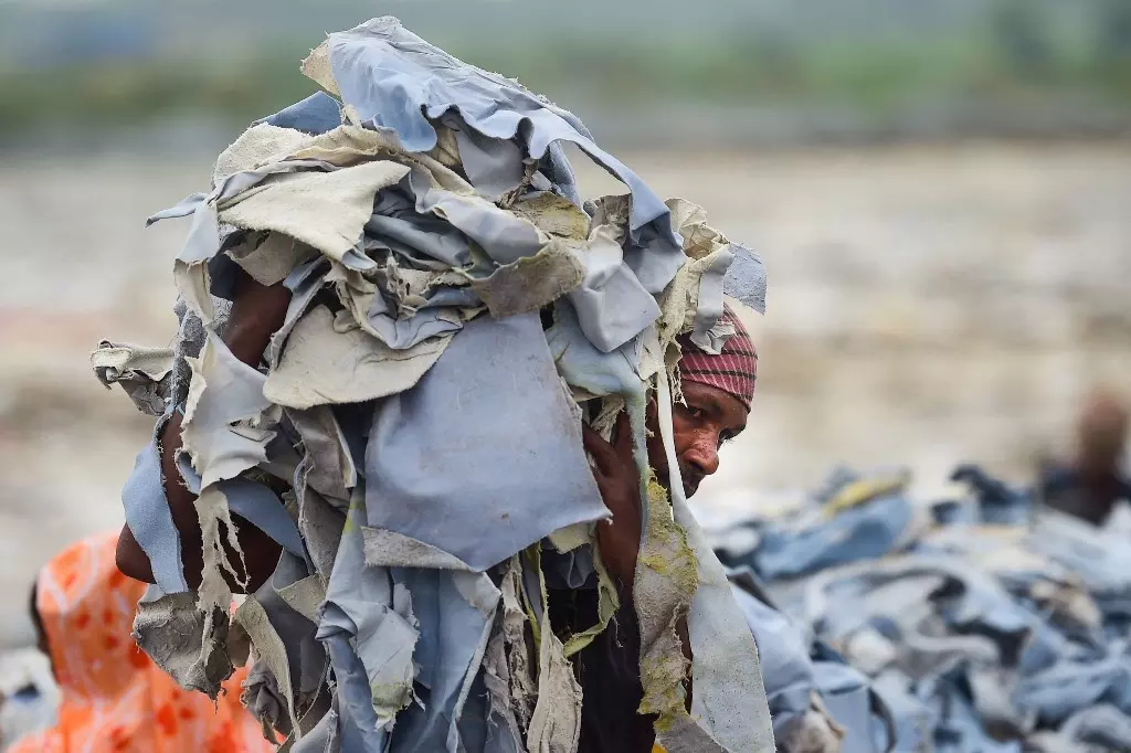 Fast Fashion ความเร็วที่ทำให้โลกไม่ยั่งยืน 