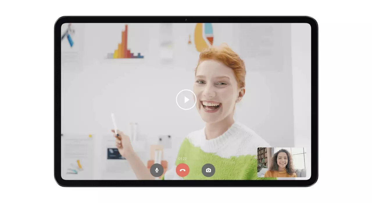 Xiaomi Pad 6 เปิดตัวพร้อมจำหน่ายในไทยแล้ว