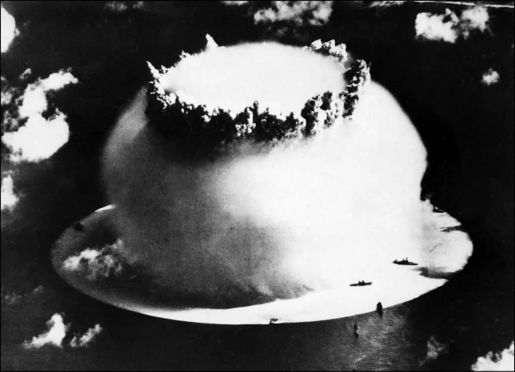 Oppenheimer มือที่เปื้อนเลือด สู่ฮิโรชิมาและนางาซากิ