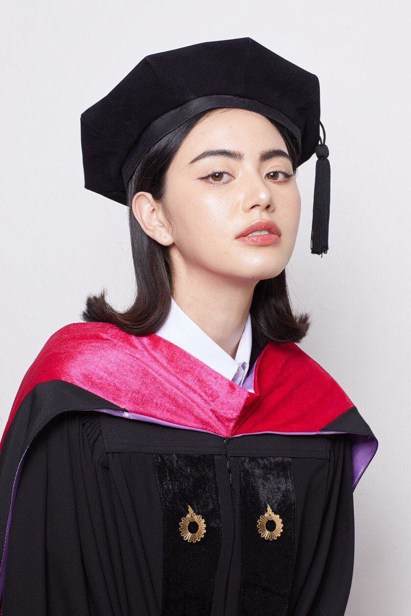 ขอบคุณภาพจาก IG : davikah