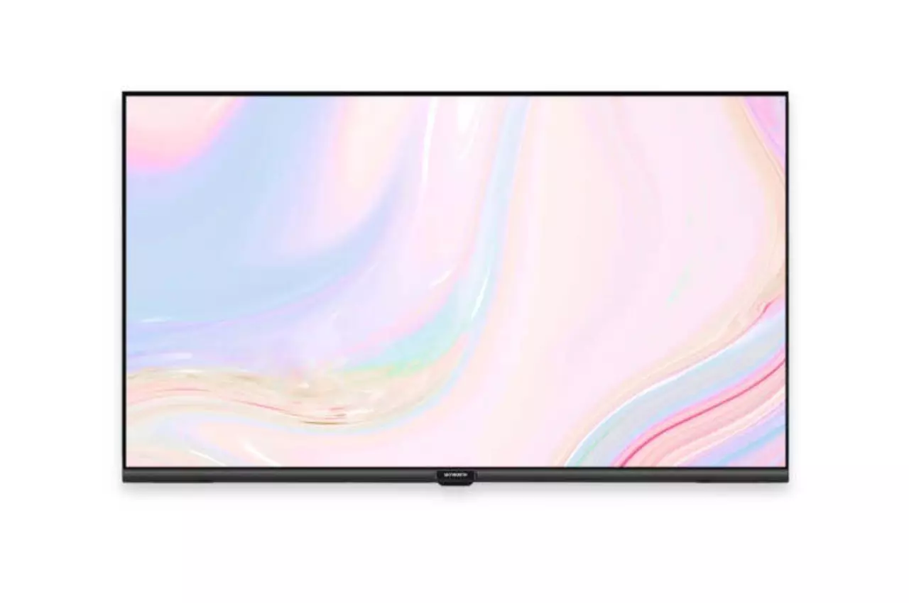 แนะนำ 10 Smart Tv ขนาด 32 นิ้ว ยี่ห้อไหนดี 2023 คุณภาพคุ้มราคา