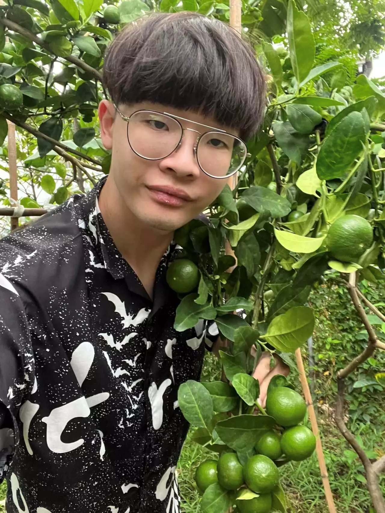 จากรักสู่รวย! หนุ่มวิศวะเพาะกล้าไม้ป่าขาย รายได้เดือนหลักแสน!