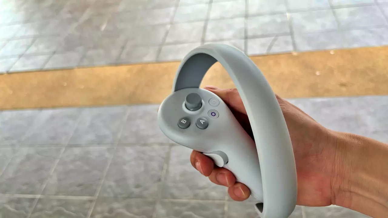 Review Pico 4 แว่นตา Virtual Reality ในรูปแบบสแตนด์อโลน ราคาหมื่นกลาง