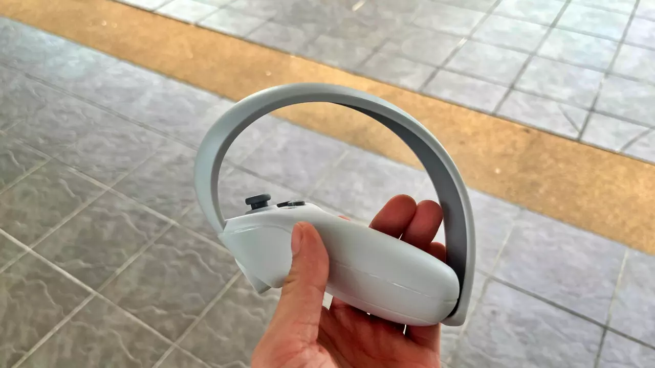 Review Pico 4 แว่นตา Virtual Reality ในรูปแบบสแตนด์อโลน ราคาหมื่นกลาง