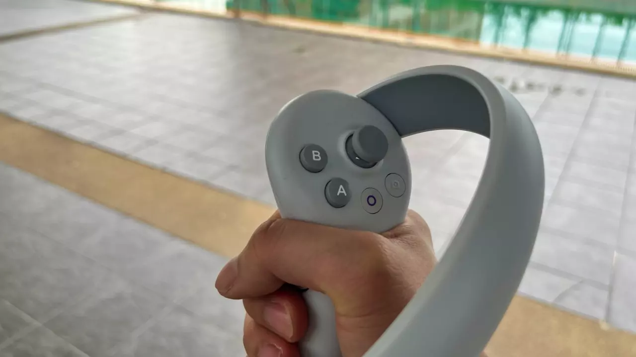 Review Pico 4 แว่นตา Virtual Reality ในรูปแบบสแตนด์อโลน ราคาหมื่นกลาง