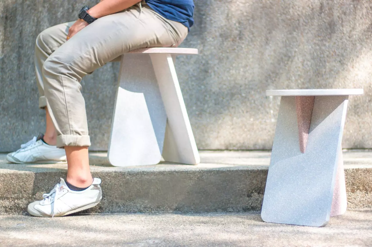 คุยกับ ดร.สิงห์ อินทรชูโต Upcycling นวัตกรรม ดีไซน์ แก้ขยะพลาสติกยั่งยืน