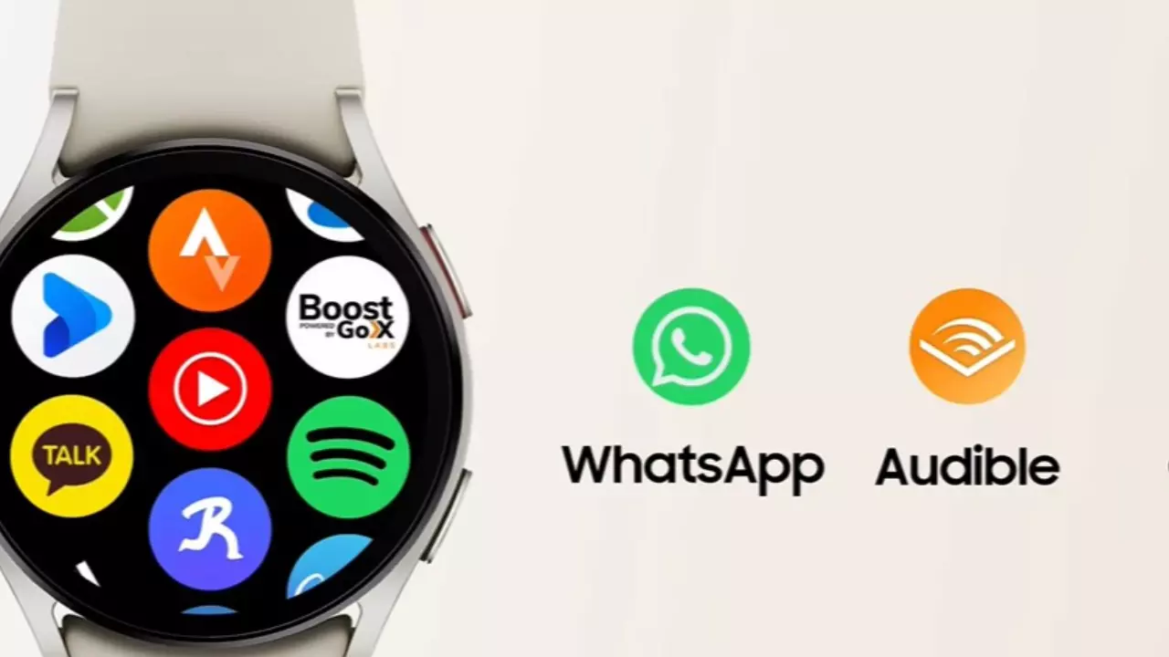 Galaxy Watch 6 เปิดตัวงาน Galaxy Unpacked 2023 ส่องสเปก-ราคา
