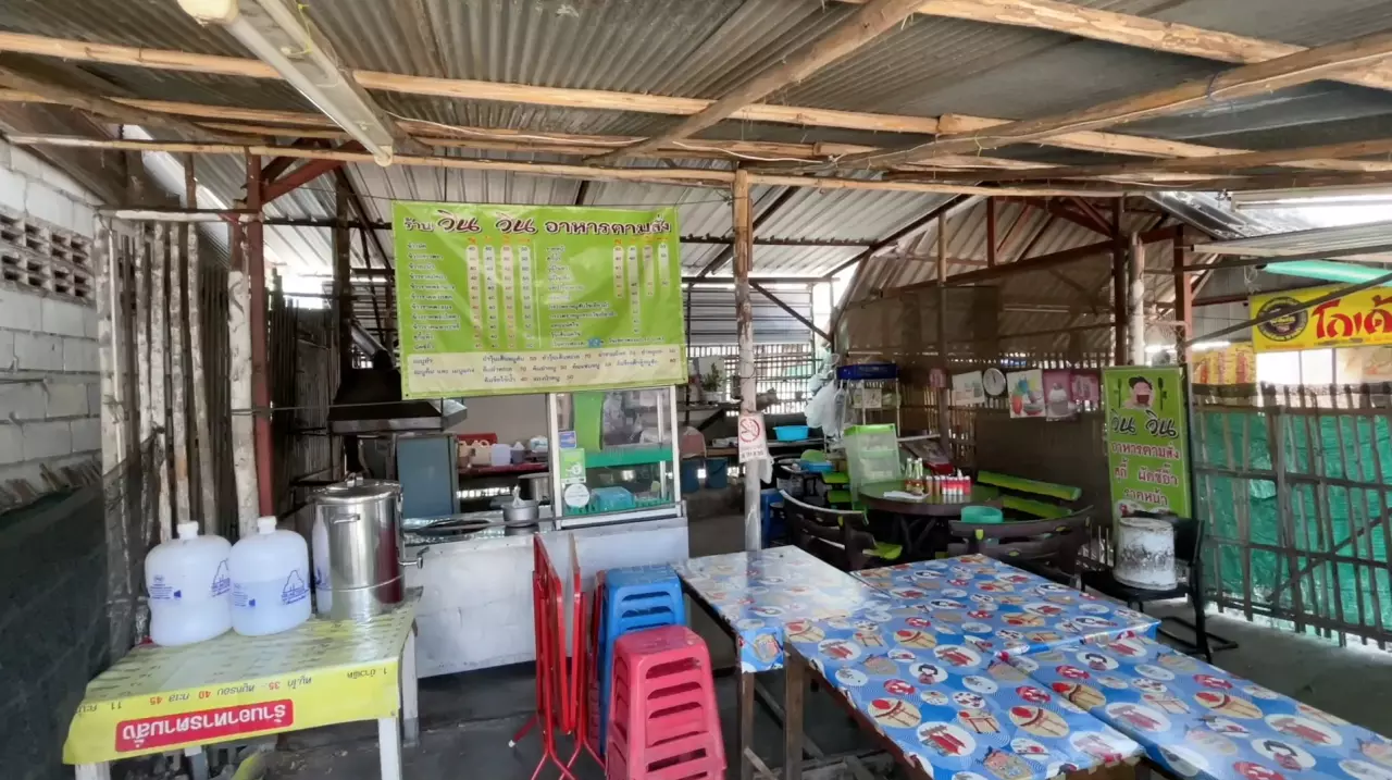 เศร้า "น้องก้าว" ลูกชายร้านตามสั่งป่วยมะเร็งระยะสุดท้าย เสียชีวิตแล้ว