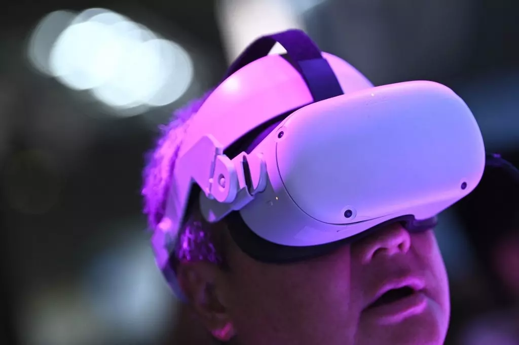 Vision Pro จุดเริ่มต้นของสงครามแว่น VR 