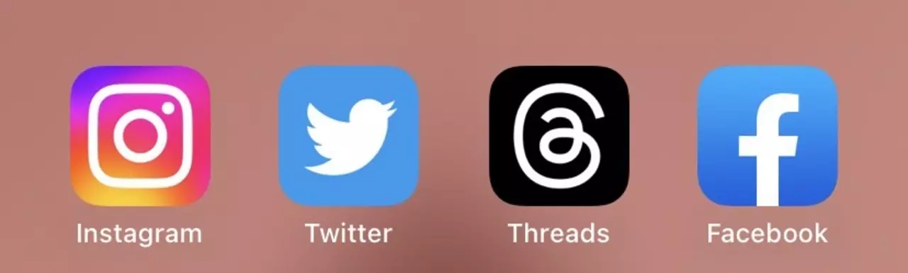 Threads vs. Twitter สังเวียนนี้ใครจะแน่ ใครจะน็อก