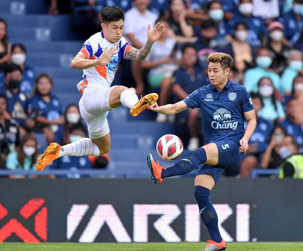 ค่าลิขสิทธิ์ 50 ล้านบาท ที่ไม่สัมพันธ์ ต้นทุนไทยลีก 