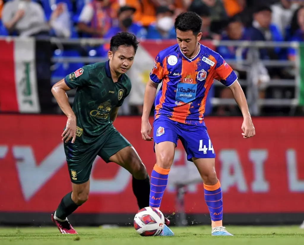 ค่าลิขสิทธิ์ 50 ล้านบาท ที่ไม่สัมพันธ์ ต้นทุนไทยลีก 