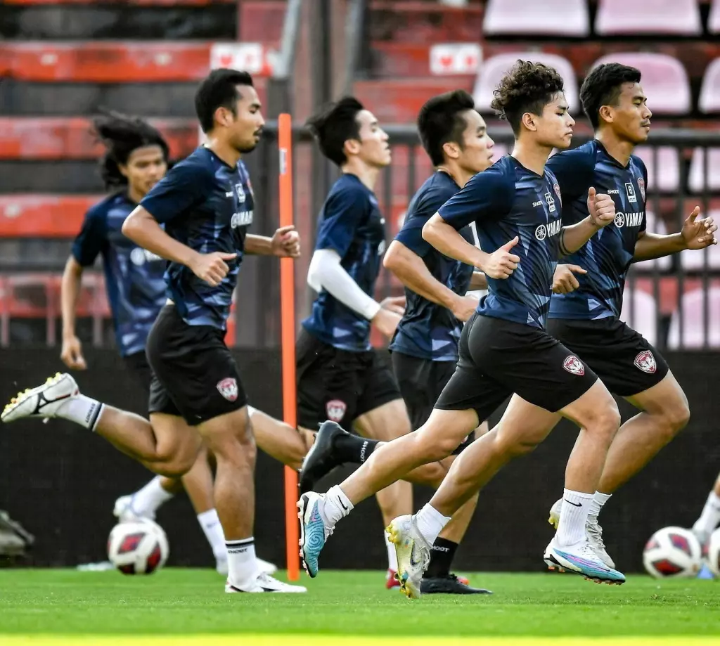 ค่าลิขสิทธิ์ 50 ล้านบาท ที่ไม่สัมพันธ์ ต้นทุนไทยลีก 