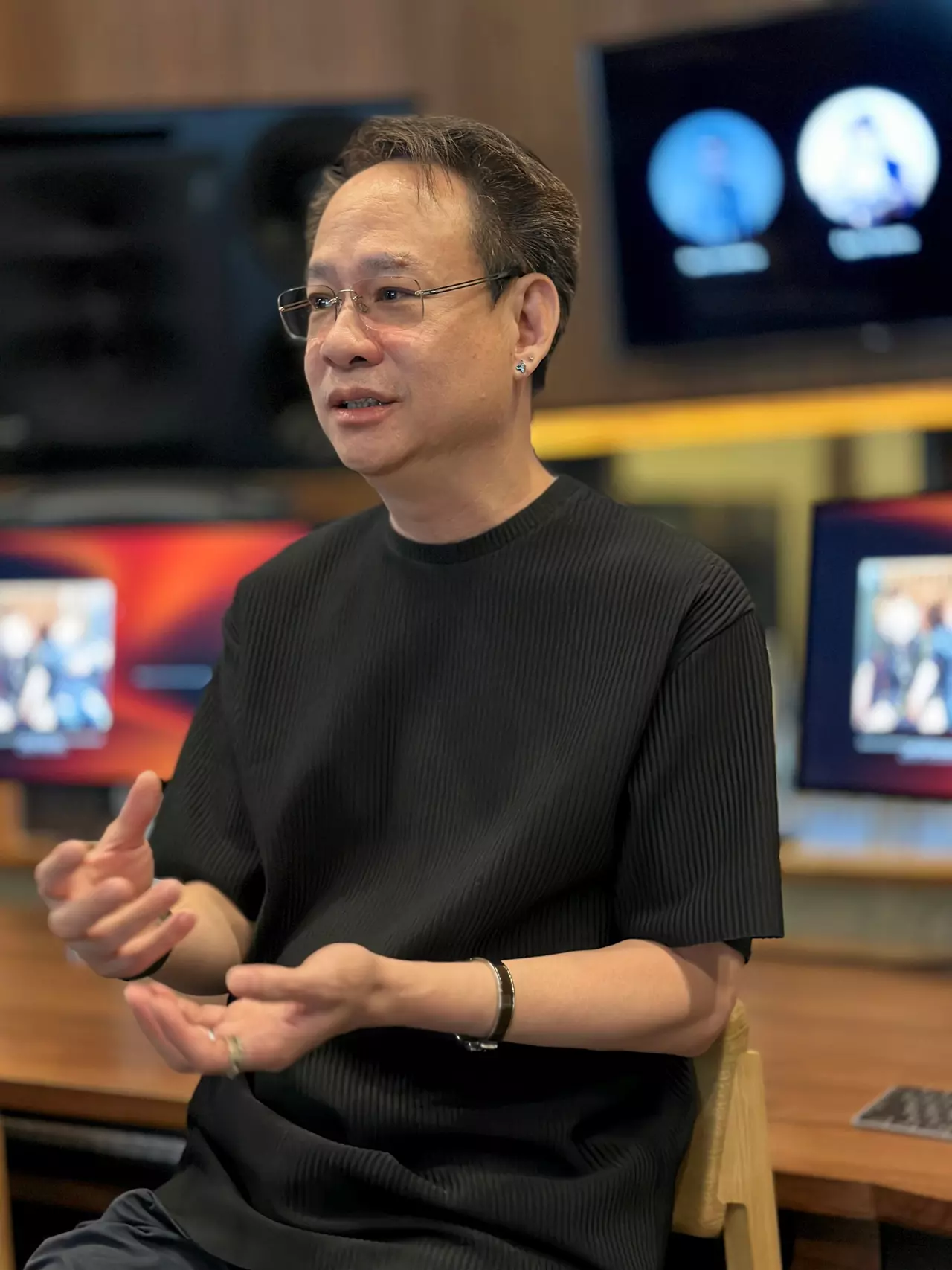 แอปเปิลปลื้มระบบเสียงตามตำแหน่ง ร่วมปฏิวัติทางดนตรียุคใหม่