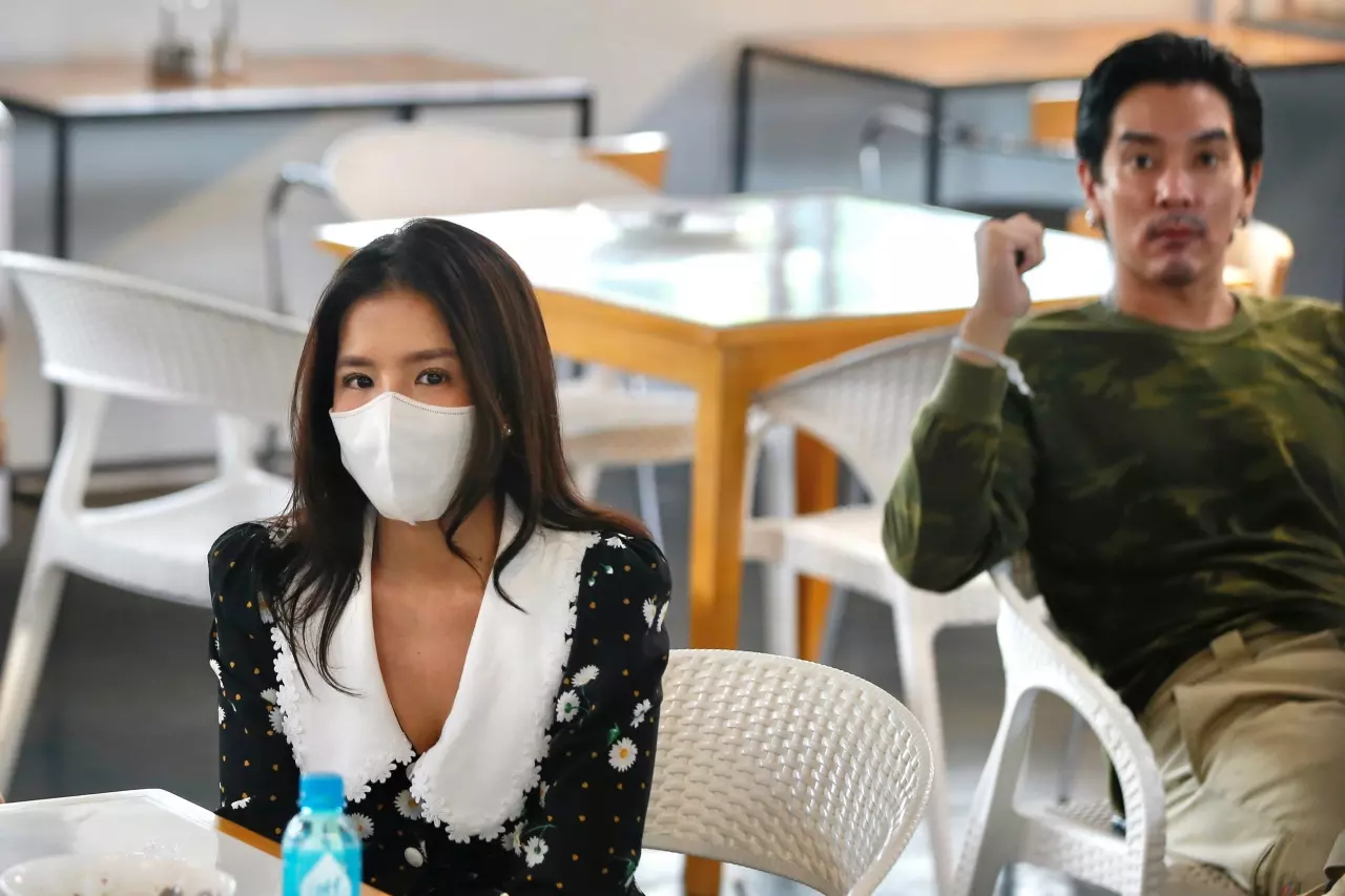เรื่องเล่ามุมมืดในเรือนจำ สิ่งที่ “ดีเจแมน-ใบเตย” อาจต้องเผชิญ