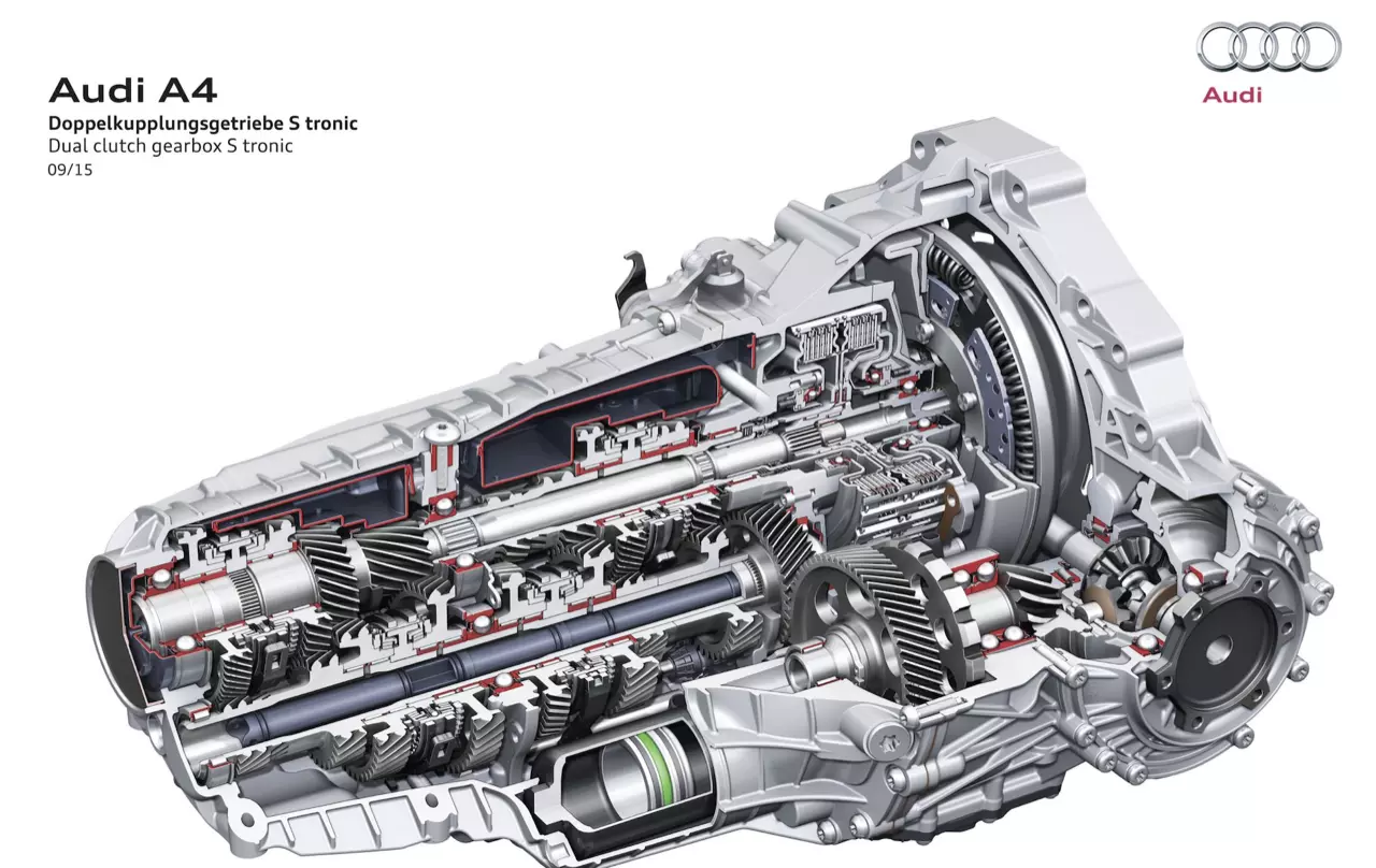 ช่วงล่างอย่างเทพ ราคาอย่างถูก! ทดสอบ AUDI A4 40TFSI S LINE ICON BLACK
