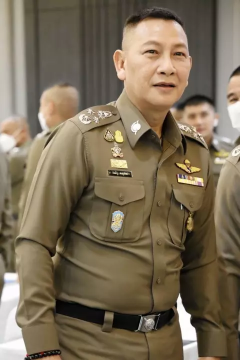ม้ามืดมาแรง โค้งสุดท้ายชิง ผบ.ตร.แต้มต่อสูง วัดใจนายกฯ กลางศึกสีกากี 
