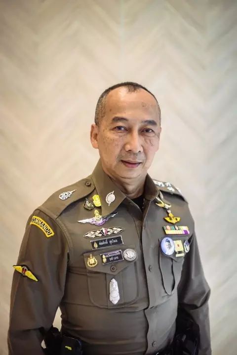 ม้ามืดมาแรง โค้งสุดท้ายชิง ผบ.ตร.แต้มต่อสูง วัดใจนายกฯ กลางศึกสีกากี 