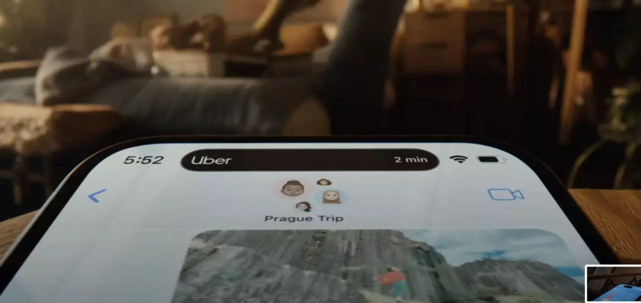 เปิดตัว iPhone 15 และ iPhone 15 Plus พร้อมจอ Dynamic Island และความสว่างที่มากขึ้น