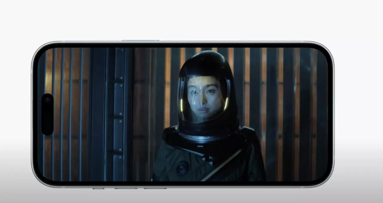 เปิดตัว iPhone 15 และ iPhone 15 Plus พร้อมจอ Dynamic Island และความสว่างที่มากขึ้น