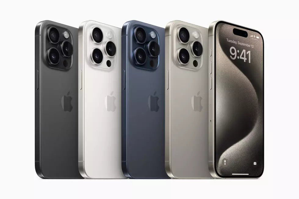เปรียบเทียบ iPhone 14 Pro Max กับ iPhone 15 Pro Max สเปก-ราคา รุ่นไหนคุ้มสุด