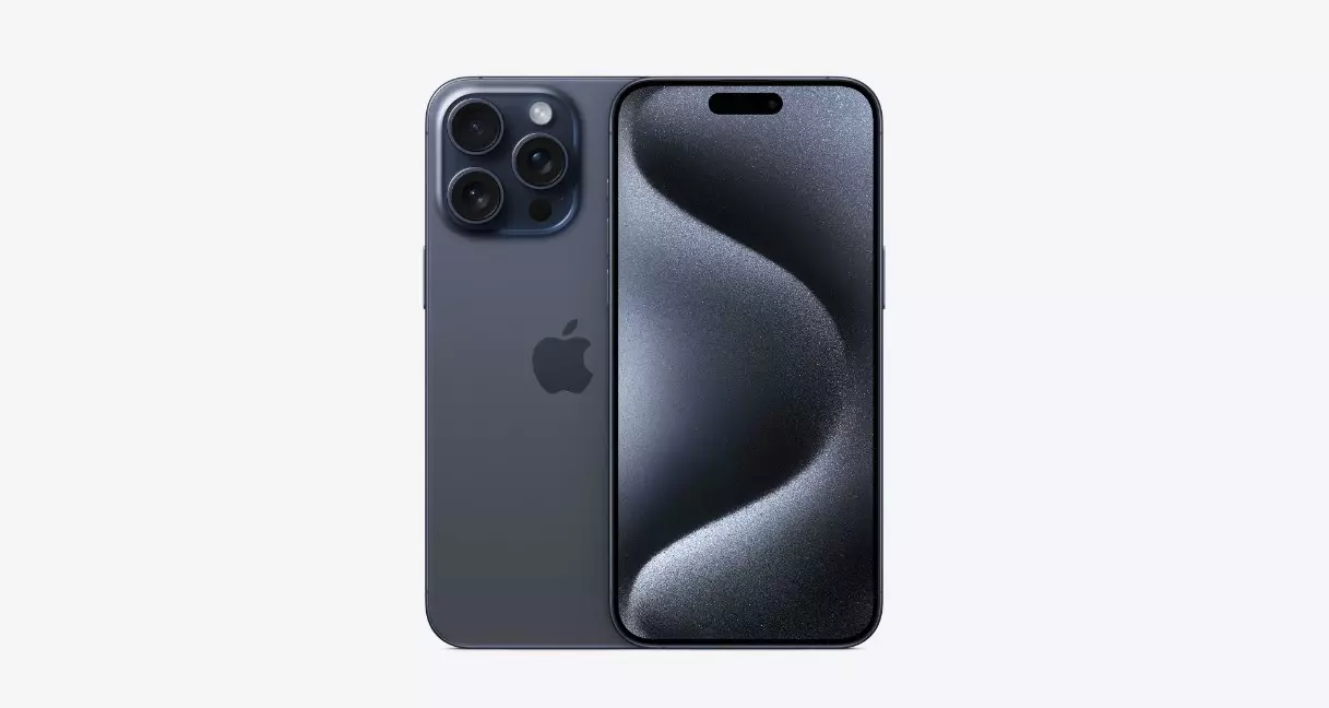 เปรียบเทียบ iPhone 14 Pro Max กับ iPhone 15 Pro Max สเปก-ราคา รุ่นไหนคุ้มสุด