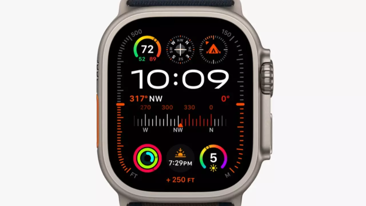 "Apple Watch Ultra 2" สเปกแน่น ราคาแรง เตรียมวางขายสมาร์ทวอตช์รุ่นเรือธง