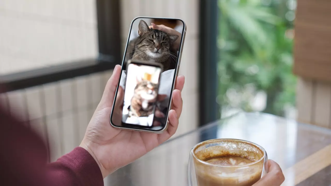 ปรับขนาดรูป Facebook ด้วยแอปฯ ในโทรศัพท์มือถือ 2023