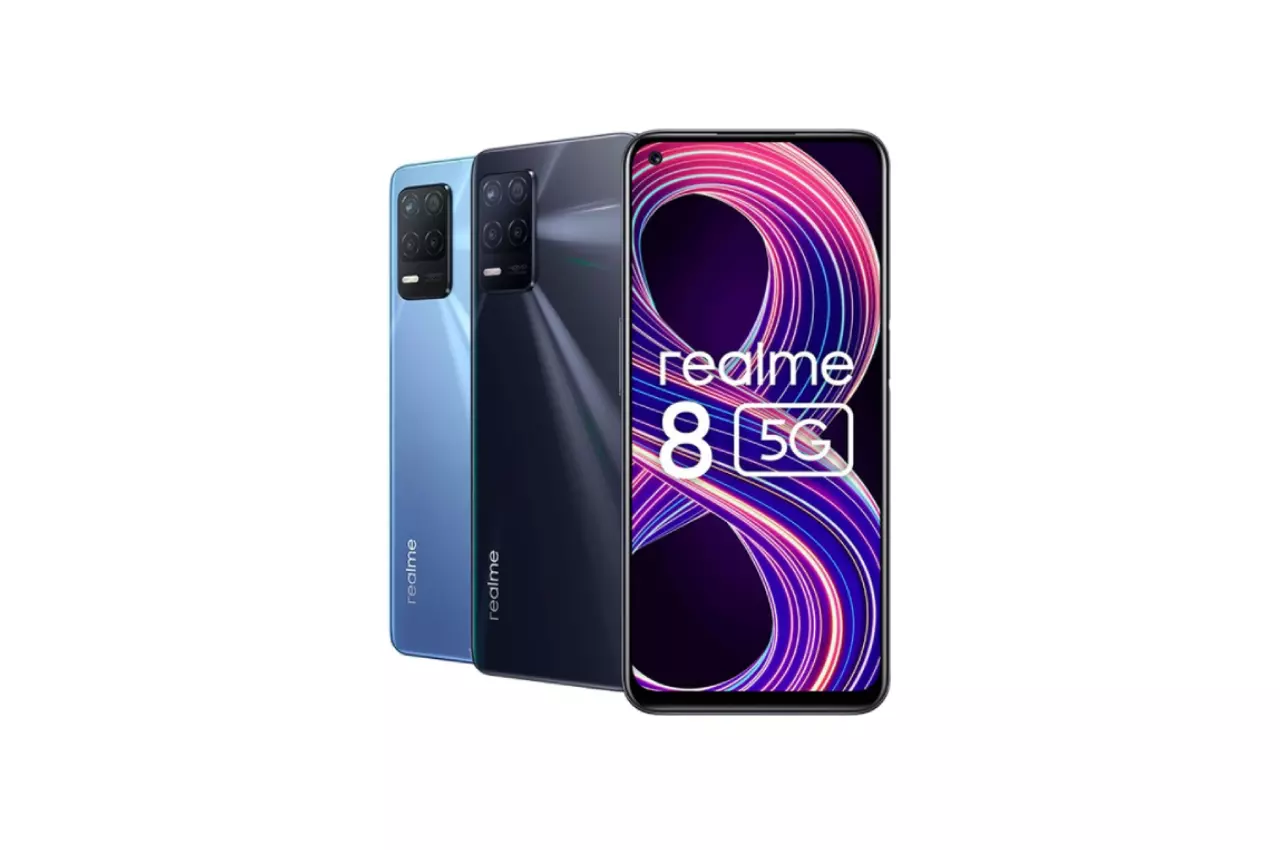 9 โทรศัพท์มือถือ 5G ราคาไม่เกิน 7,000 บาท เล่นโซเชียลได้ ถ่ายรูปดี แบตอึด