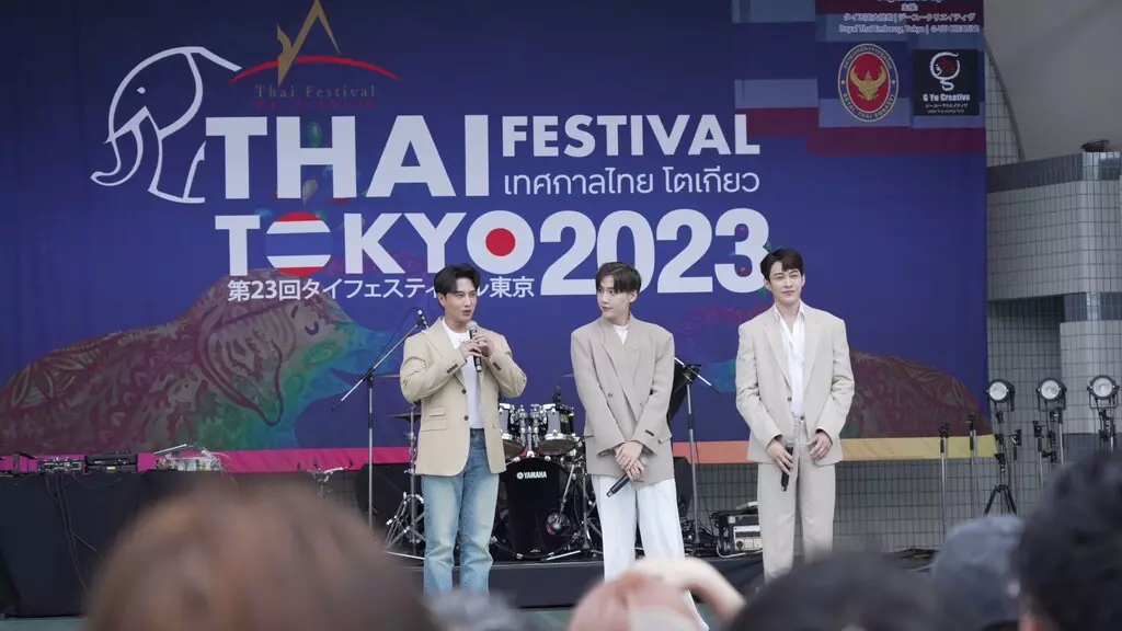 สงคราม 'ซีรีส์วาย' ความเฟื่องฟูที่เริ่มก้าวสู่ปัญหา