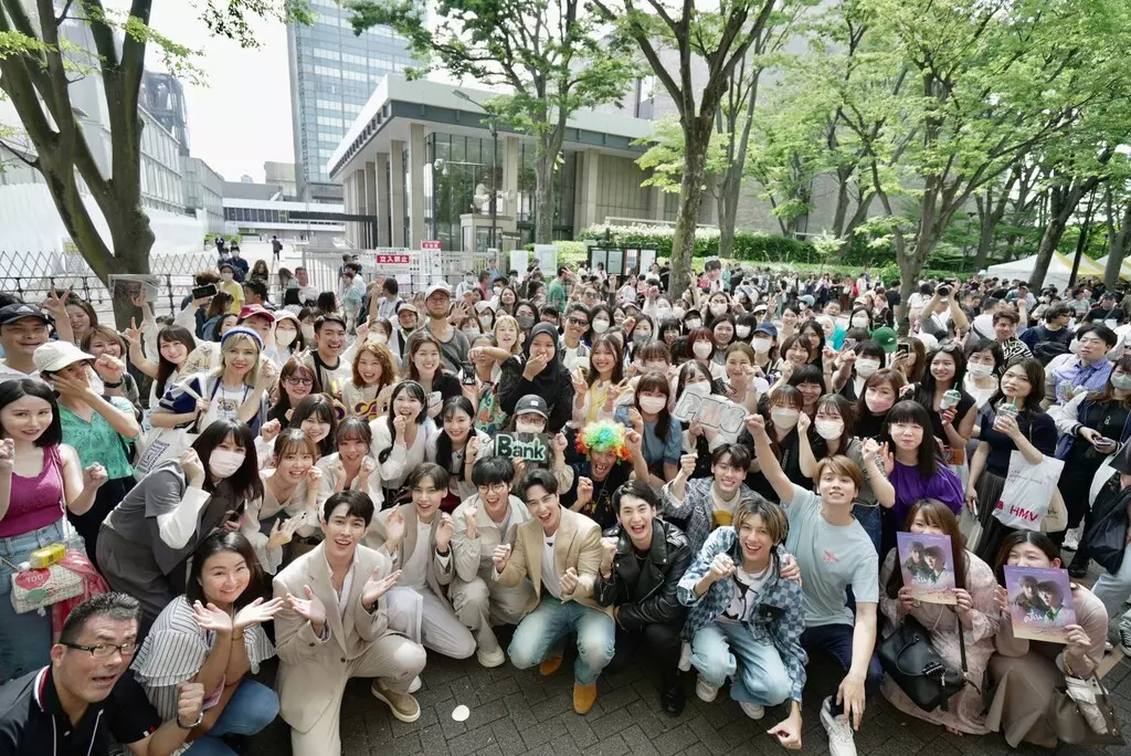 สงคราม 'ซีรีส์วาย' ความเฟื่องฟูที่เริ่มก้าวสู่ปัญหา