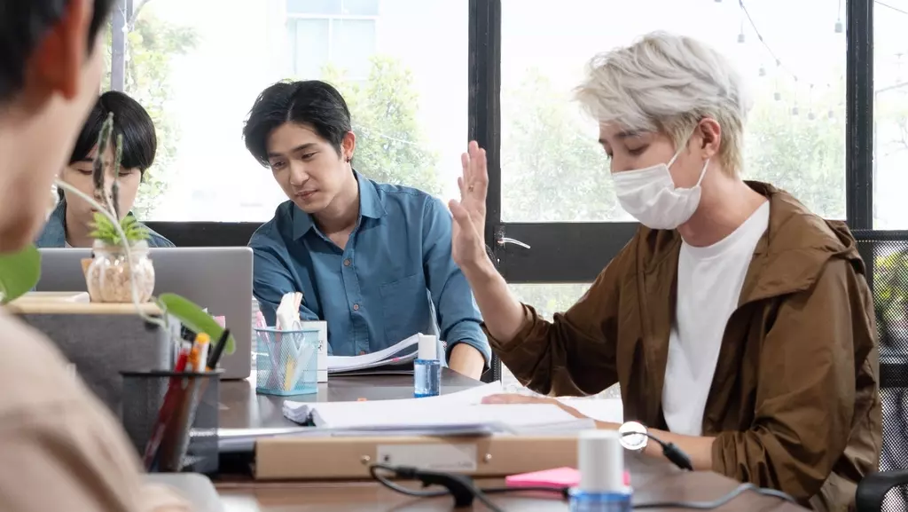 สงคราม 'ซีรีส์วาย' ความเฟื่องฟูที่เริ่มก้าวสู่ปัญหา