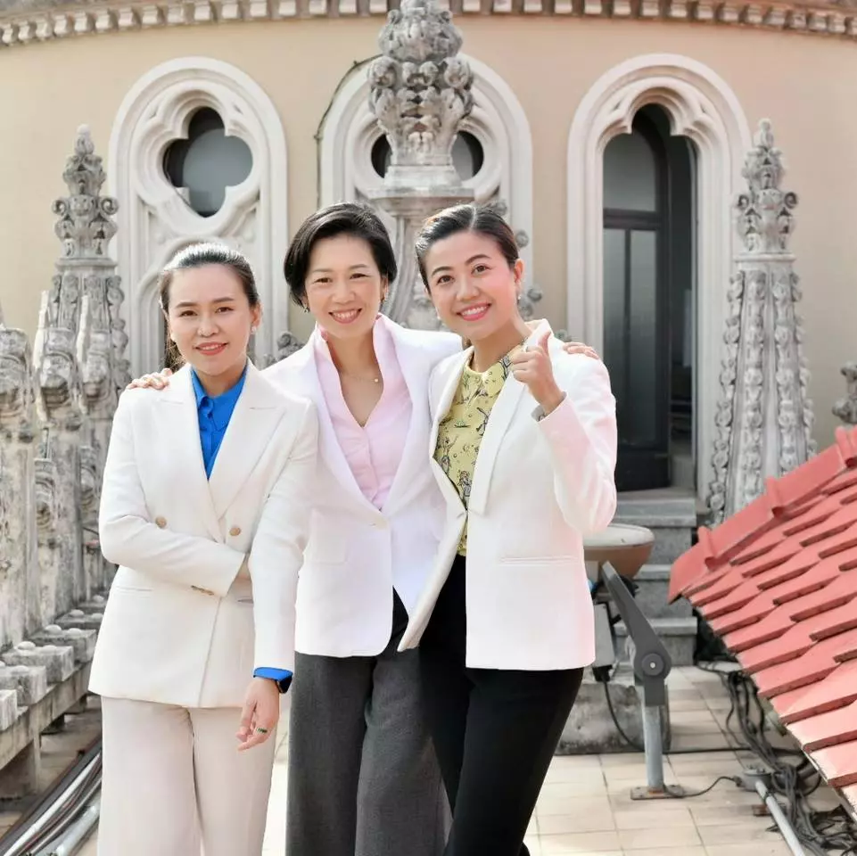 ความอ่อนโยน ลุงตู่ พล.อ.ประยุทธ์ จากเรื่องเล่าสาวทีมโฆษกฯ 
