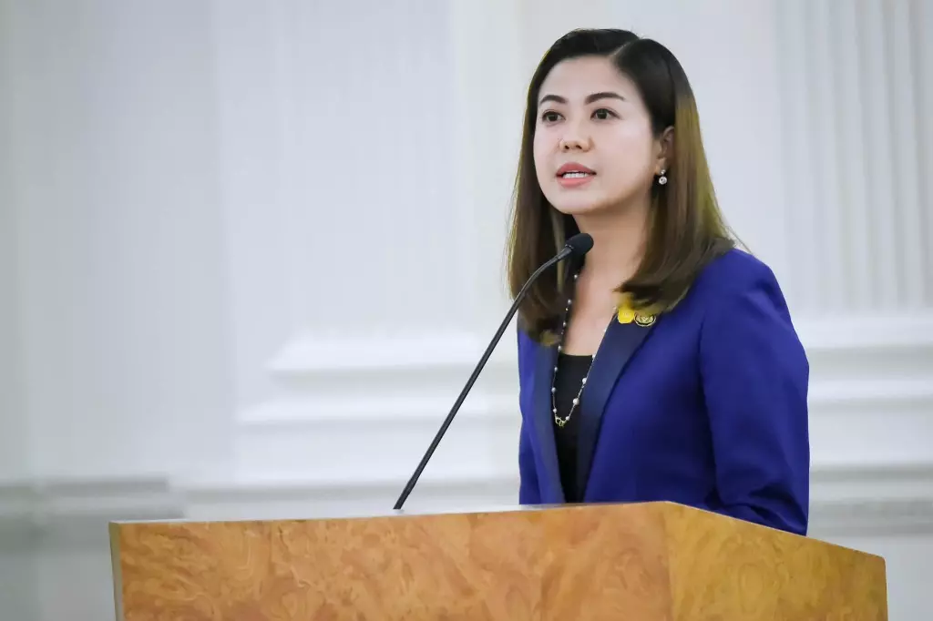 ความอ่อนโยน ลุงตู่ พล.อ.ประยุทธ์ จากเรื่องเล่าสาวทีมโฆษกฯ 