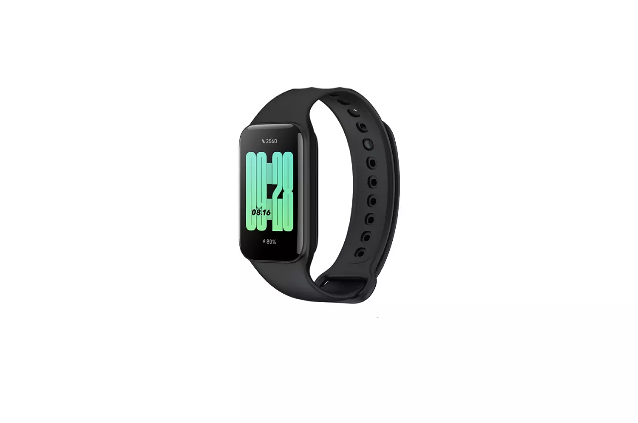 Xiaomi smart watch pantip hot sale