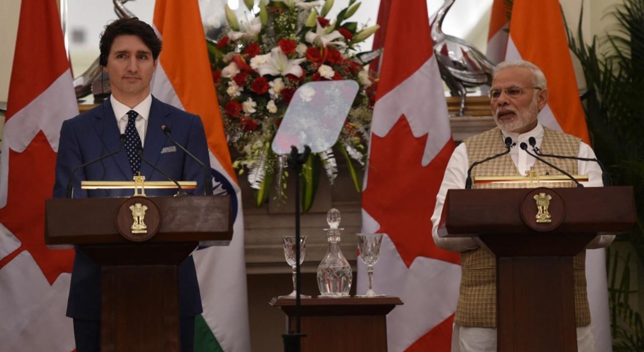 加拿大指责印度，下令拘留加拿大的锡克教领导人