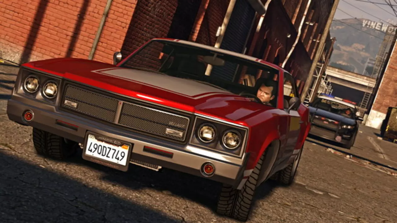 GTA 6 เตรียมเปิดตัวเร็วๆ นี้ พร้อมประกาศปล่อยตัวอย่างแรกในเดือน ธ.ค.