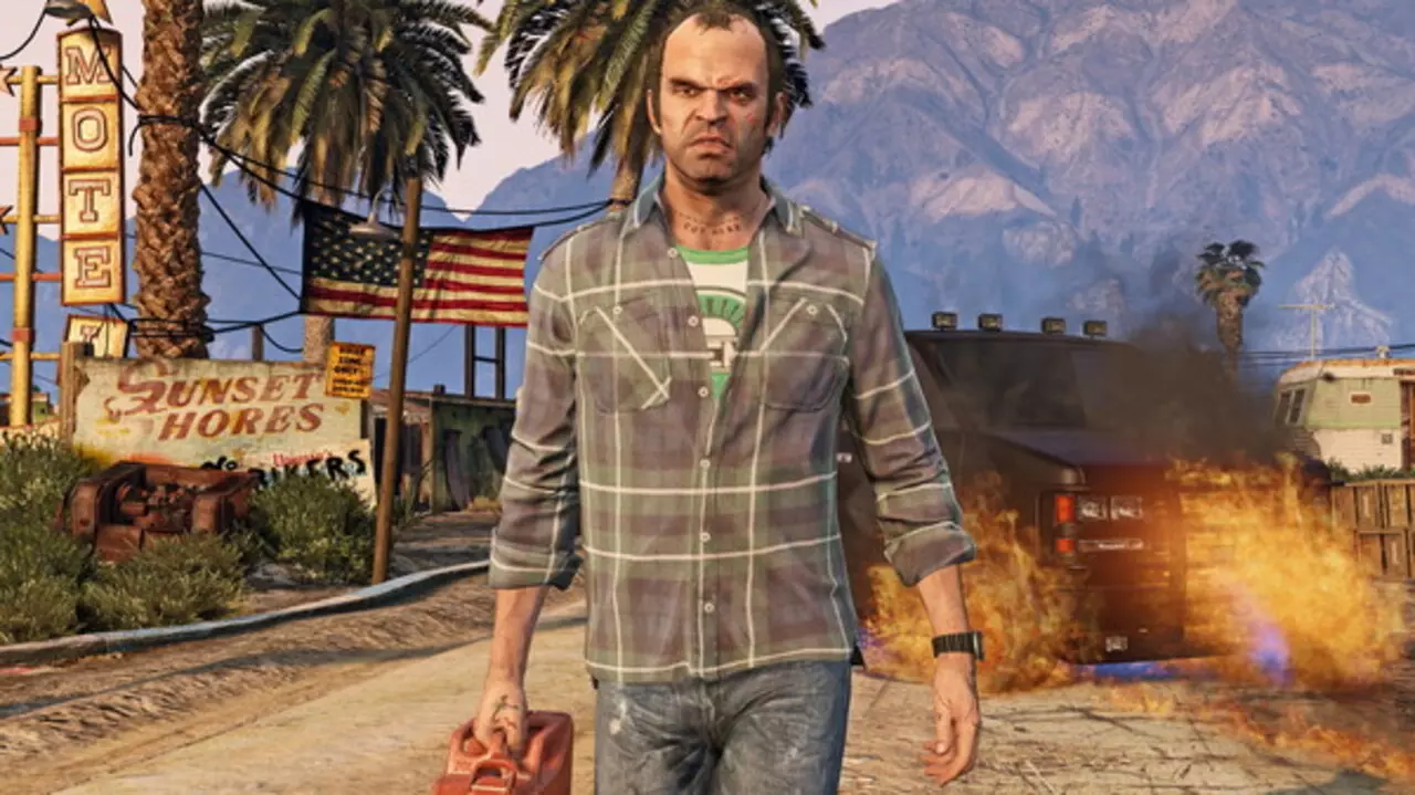 GTA 6 เตรียมเปิดตัวเร็วๆ นี้ พร้อมประกาศปล่อยตัวอย่างแรกในเดือน ธ.ค.