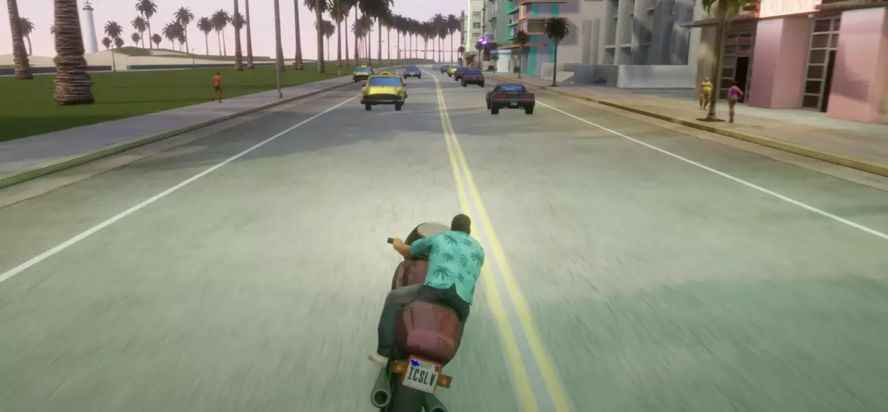 GTA 6 เตรียมเปิดตัวเร็วๆ นี้ พร้อมประกาศปล่อยตัวอย่างแรกในเดือน ธ.ค.