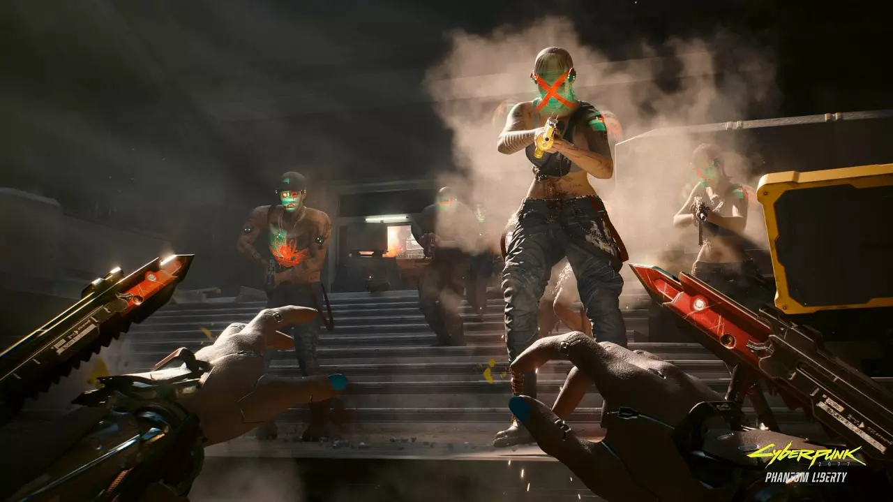 รีวิว Cyberpunk 2077: Phantom Liberty เกมสายลับที่มายกระดับความสนุกให้โลกไซเบอร์พังก์