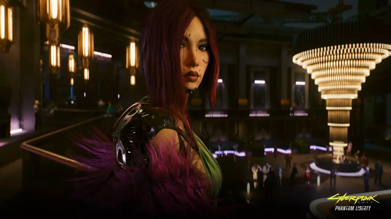 รีวิว Cyberpunk 2077: Phantom Liberty เกมสายลับที่มายกระดับความสนุกให้โลกไซเบอร์พังก์
