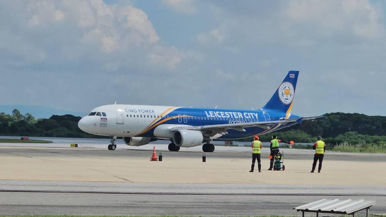 亚洲航空开通连接南北航线：普吉岛-廊曼-彭世洛首日试航
