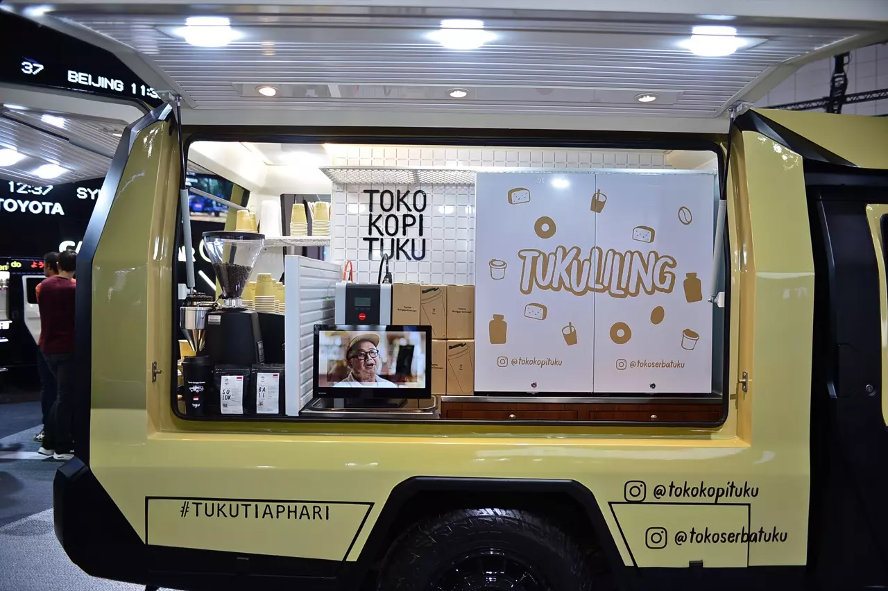 ภาพคันจริงก่อนเปิดตัวในไทย เจาะ TOYOTA IMV ZERO กระบะวัยรุ่นสร้างรายได้!