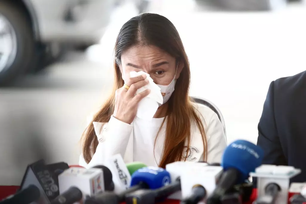 ย้อนรอยคดี “น้องชมพู่” ปรากฏการณ์ “ลุงพล” กับการรอคอยคำพิพากษา