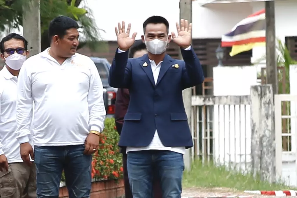 ย้อนรอยคดี “น้องชมพู่” ปรากฏการณ์ “ลุงพล” กับการรอคอยคำพิพากษา