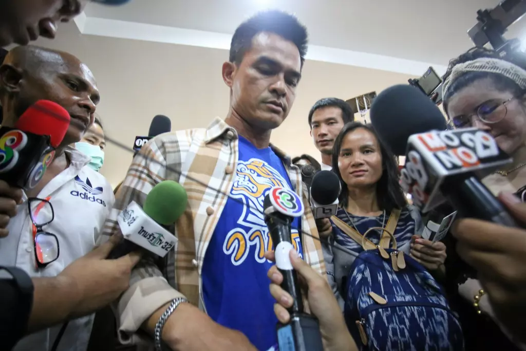 ย้อนรอยคดี “น้องชมพู่” ปรากฏการณ์ “ลุงพล” กับการรอคอยคำพิพากษา