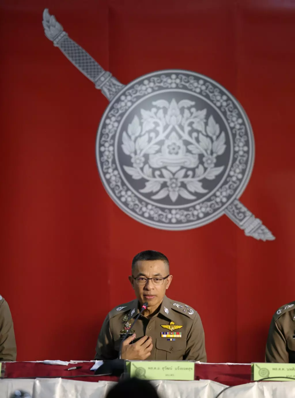 ย้อนรอยคดี “น้องชมพู่” ปรากฏการณ์ “ลุงพล” กับการรอคอยคำพิพากษา
